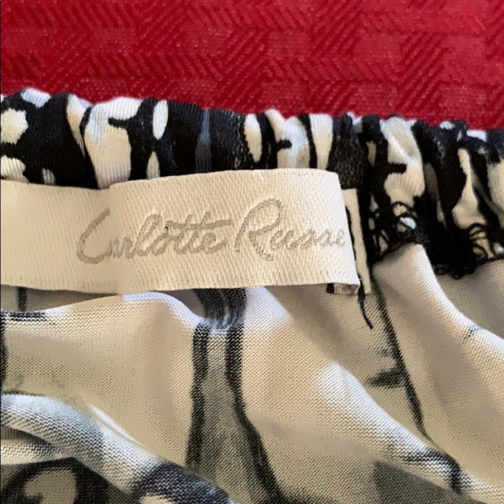 Women’s dress shirt juniors